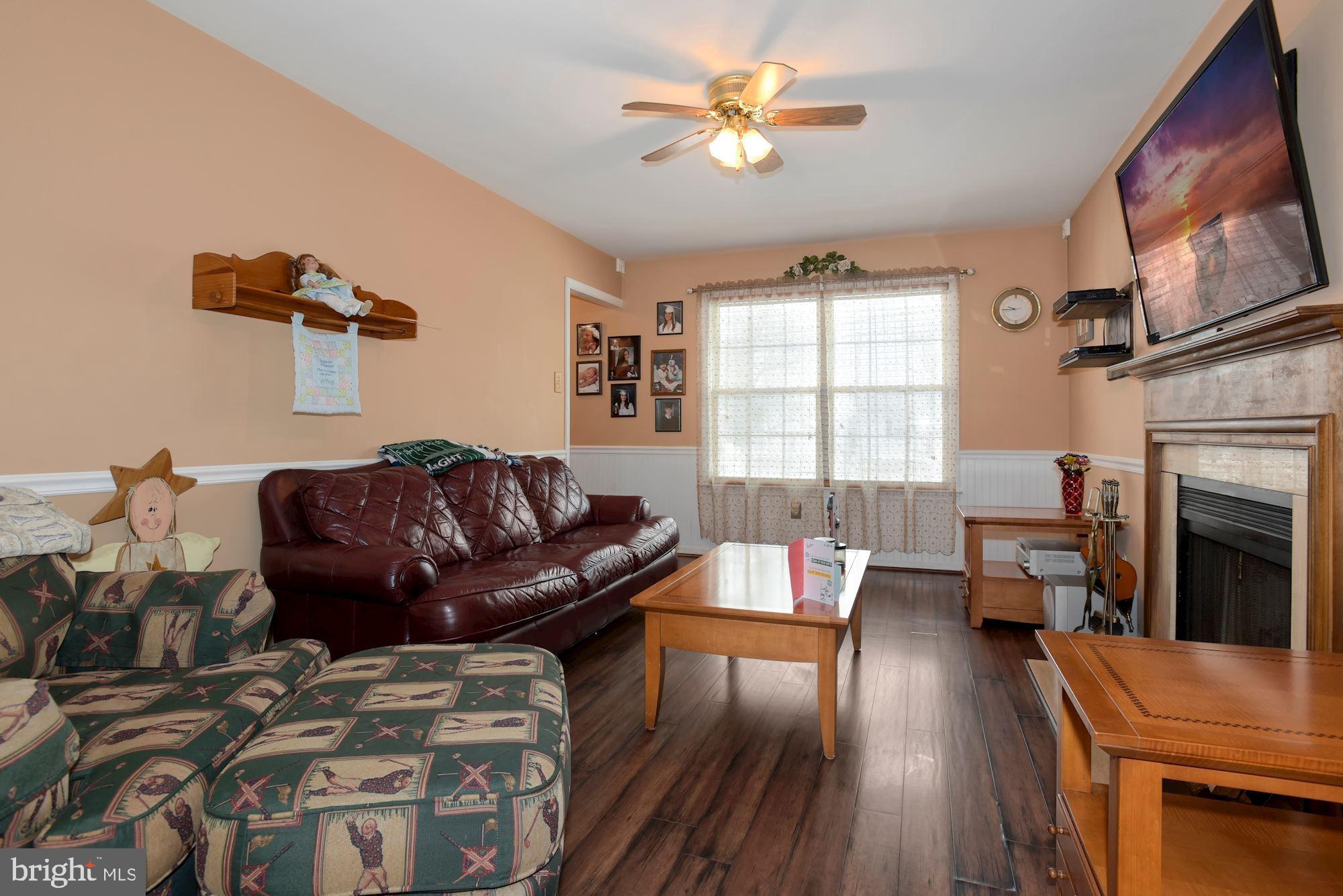 866 Beverly Road Burlington, NJ 08016 - Photo 9 of 21