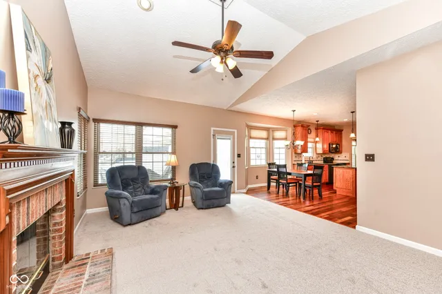 $425,000 | 13190 Knollwood Place, Fishers, IN 46038