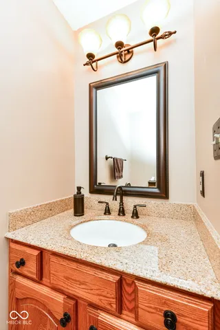 $425,000 | 13190 Knollwood Place, Fishers, IN 46038