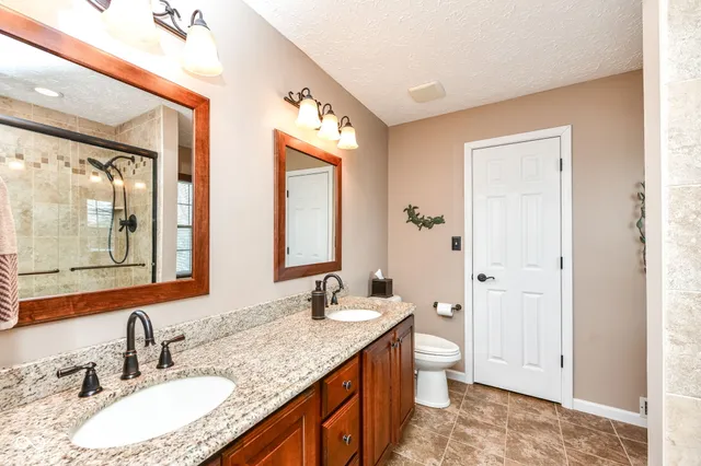 $425,000 | 13190 Knollwood Place, Fishers, IN 46038