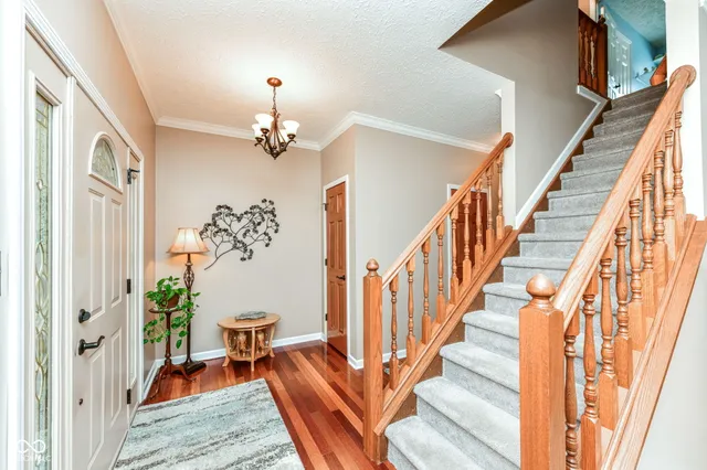 $425,000 | 13190 Knollwood Place, Fishers, IN 46038