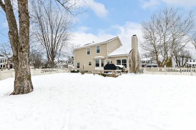 $425,000 | 13190 Knollwood Place, Fishers, IN 46038