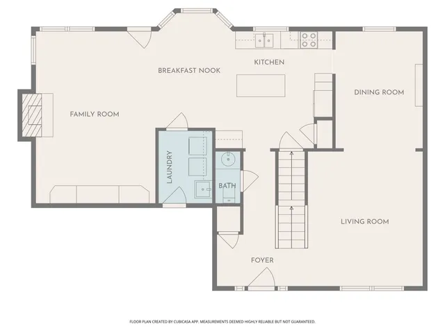 $425,000 | 13190 Knollwood Place, Fishers, IN 46038