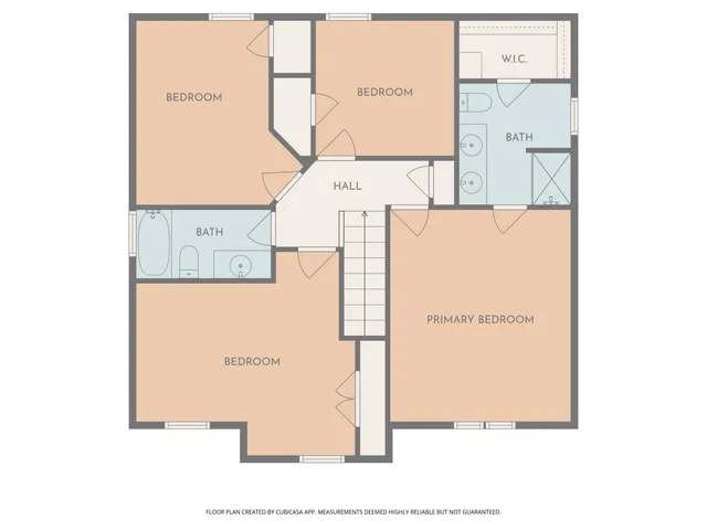 $425,000 | 13190 Knollwood Place, Fishers, IN 46038