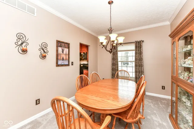 $425,000 | 13190 Knollwood Place, Fishers, IN 46038