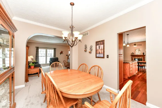 $425,000 | 13190 Knollwood Place, Fishers, IN 46038