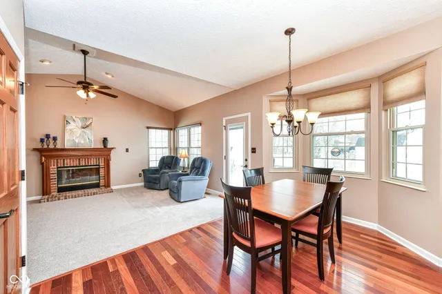 $425,000 | 13190 Knollwood Place, Fishers, IN 46038