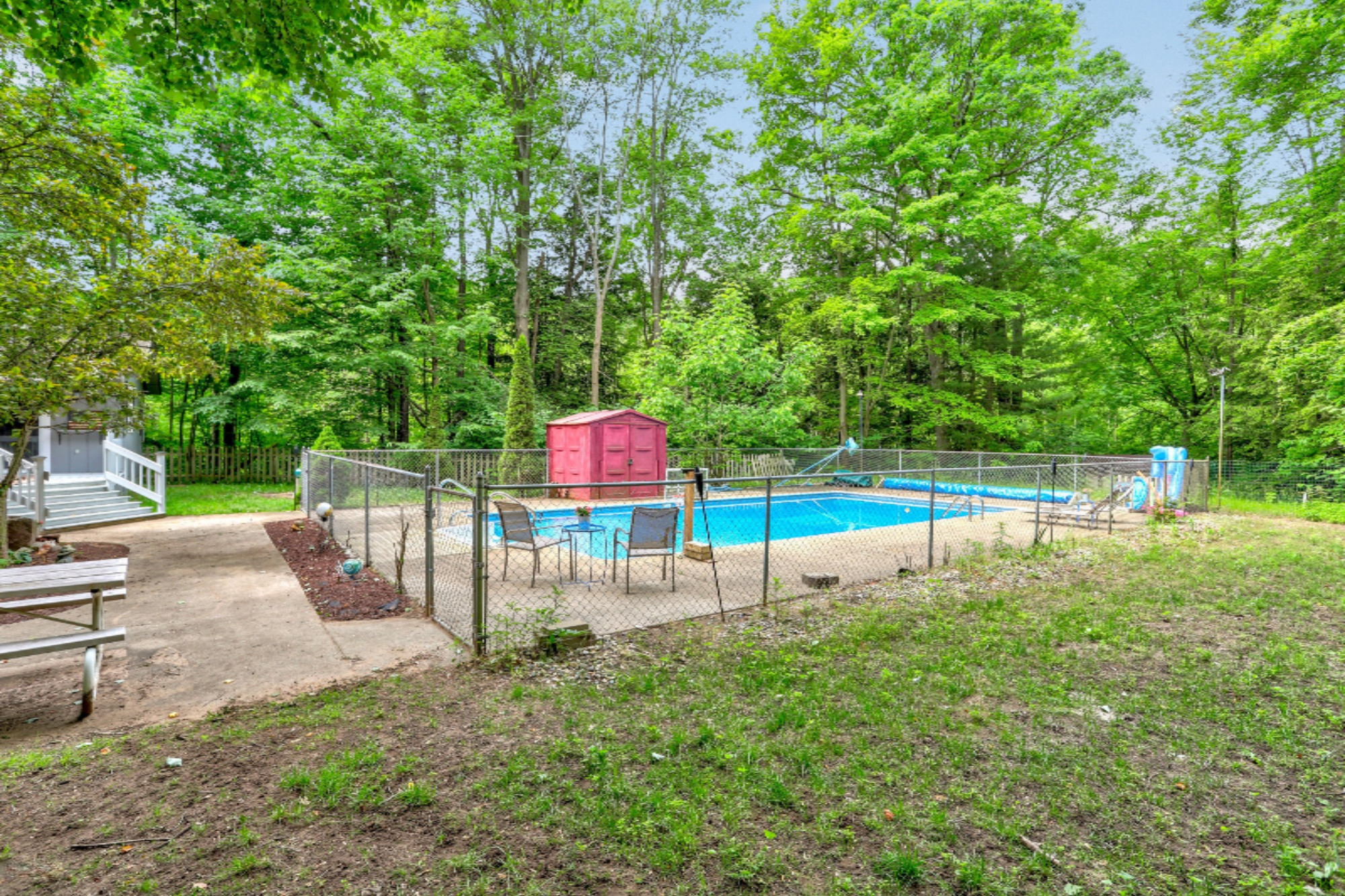 6131 Stringer Road Fruitport, MI 49415 - Photo 32 of 49 6131 Stringer Rd, Fruitport-34