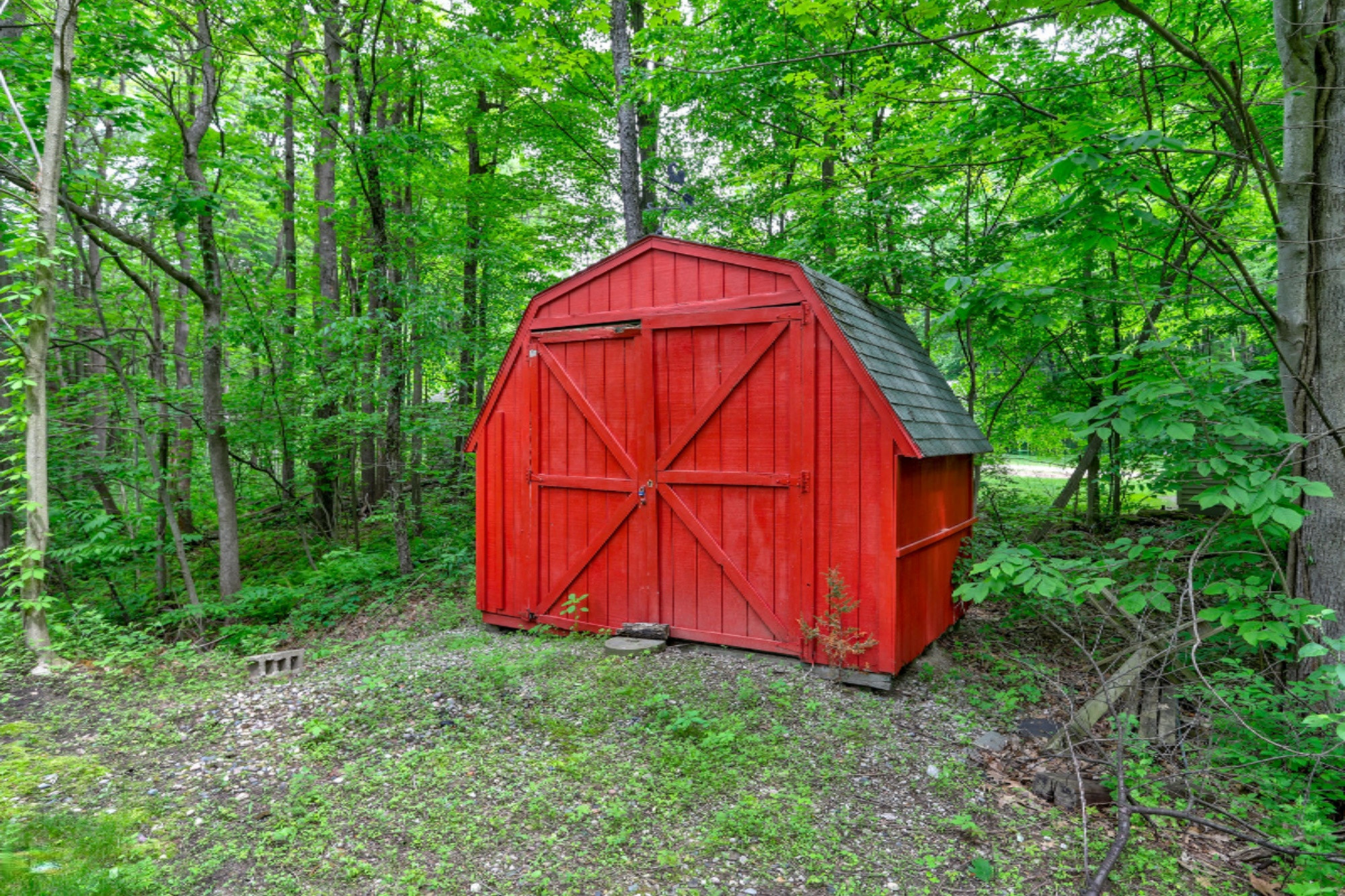6131 Stringer Road Fruitport, MI 49415 - Photo 44 of 49 6131 Stringer Rd, Fruitport-33