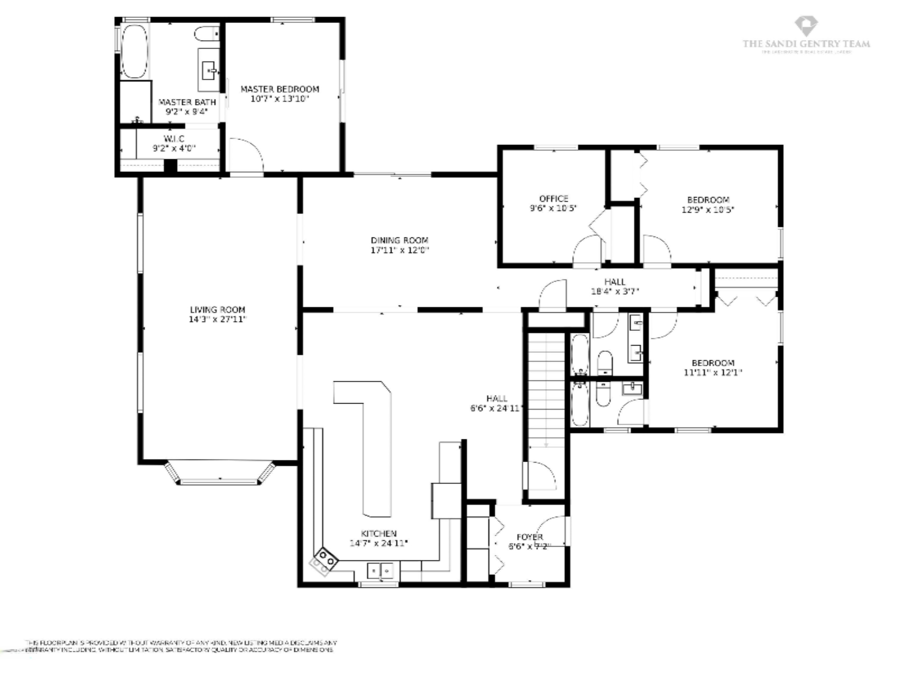 6131 Stringer Road Fruitport, MI 49415 - Photo 47 of 49 6131 Stringer Rd, Fruitport-MAIN