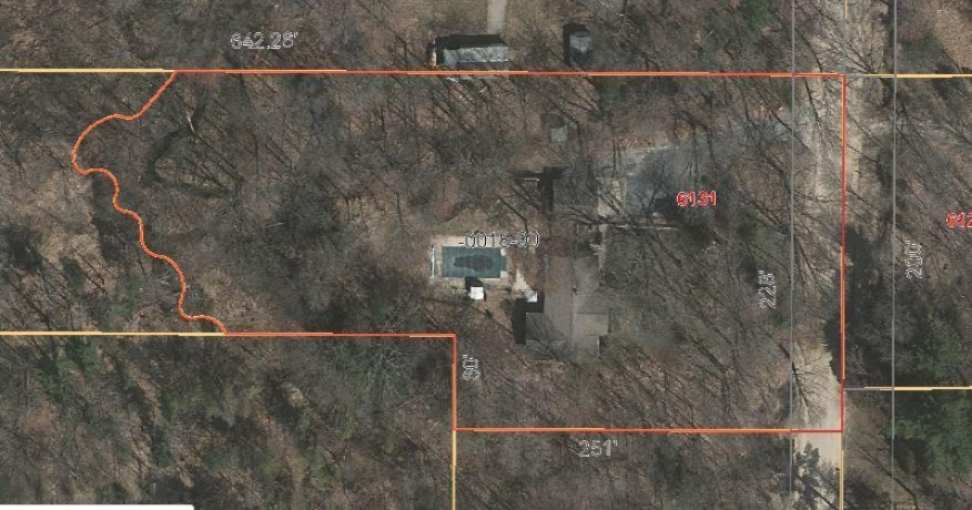 6131 Stringer Road Fruitport, MI 49415 - Photo 49 of 49 stinger