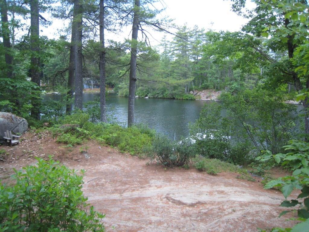 50 Thomas Pond Terrace Road Raymond, ME 04071 - Photo 6 of 25 Relax and enjoy these pretty views.