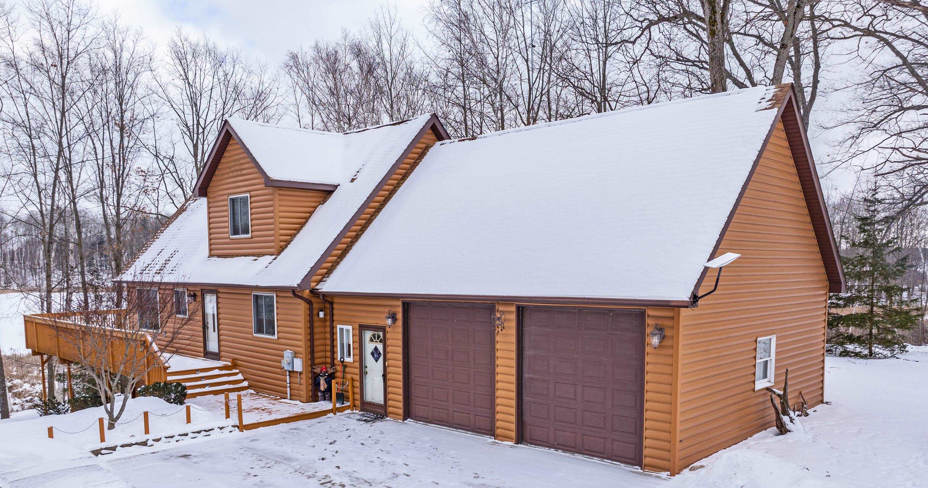 4333 Stuart Road Prescott, MI 48756 - Photo 4 of 54