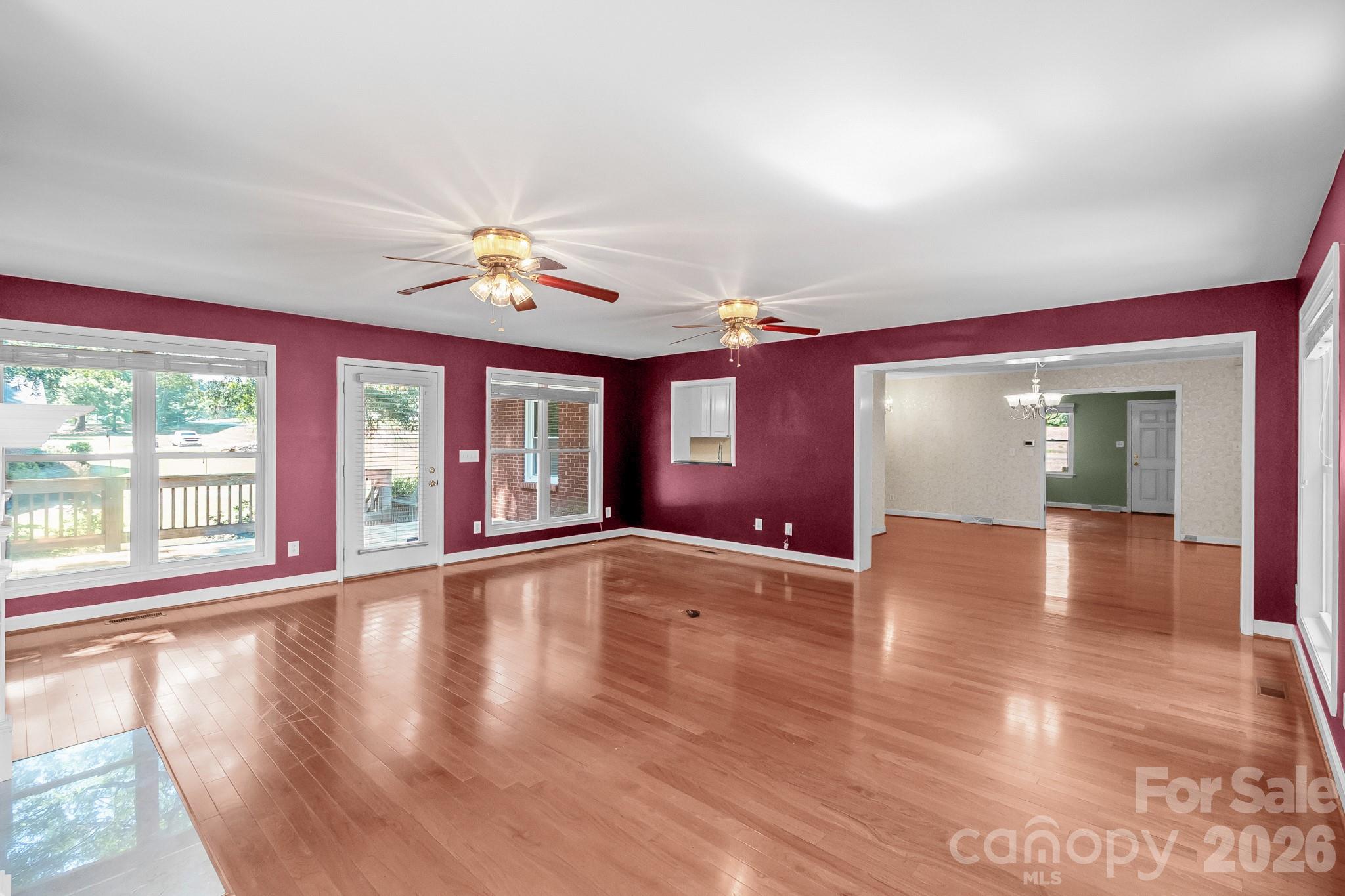 2520 Austin Chaney Road Wingate, NC 28174 - Photo 19 of 35