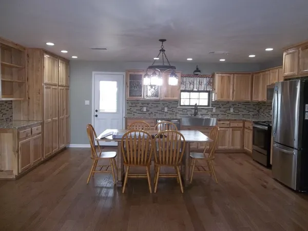 $445,000 | 2931 Cr 414 Brady Tx 76825, Brady, TX 76825