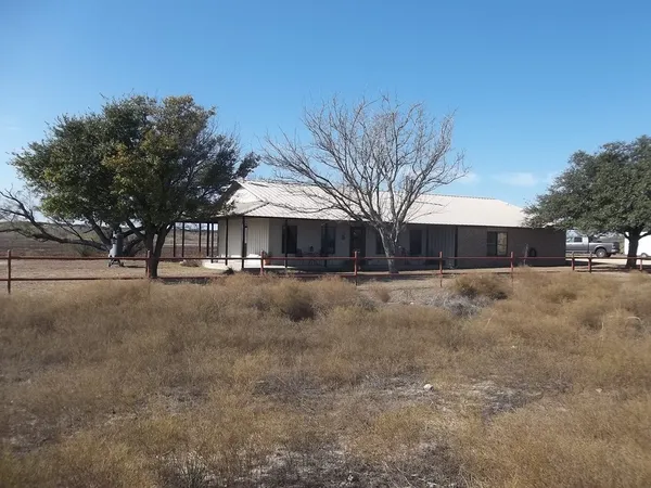 $445,000 | 2931 Cr 414 Brady Tx 76825, Brady, TX 76825