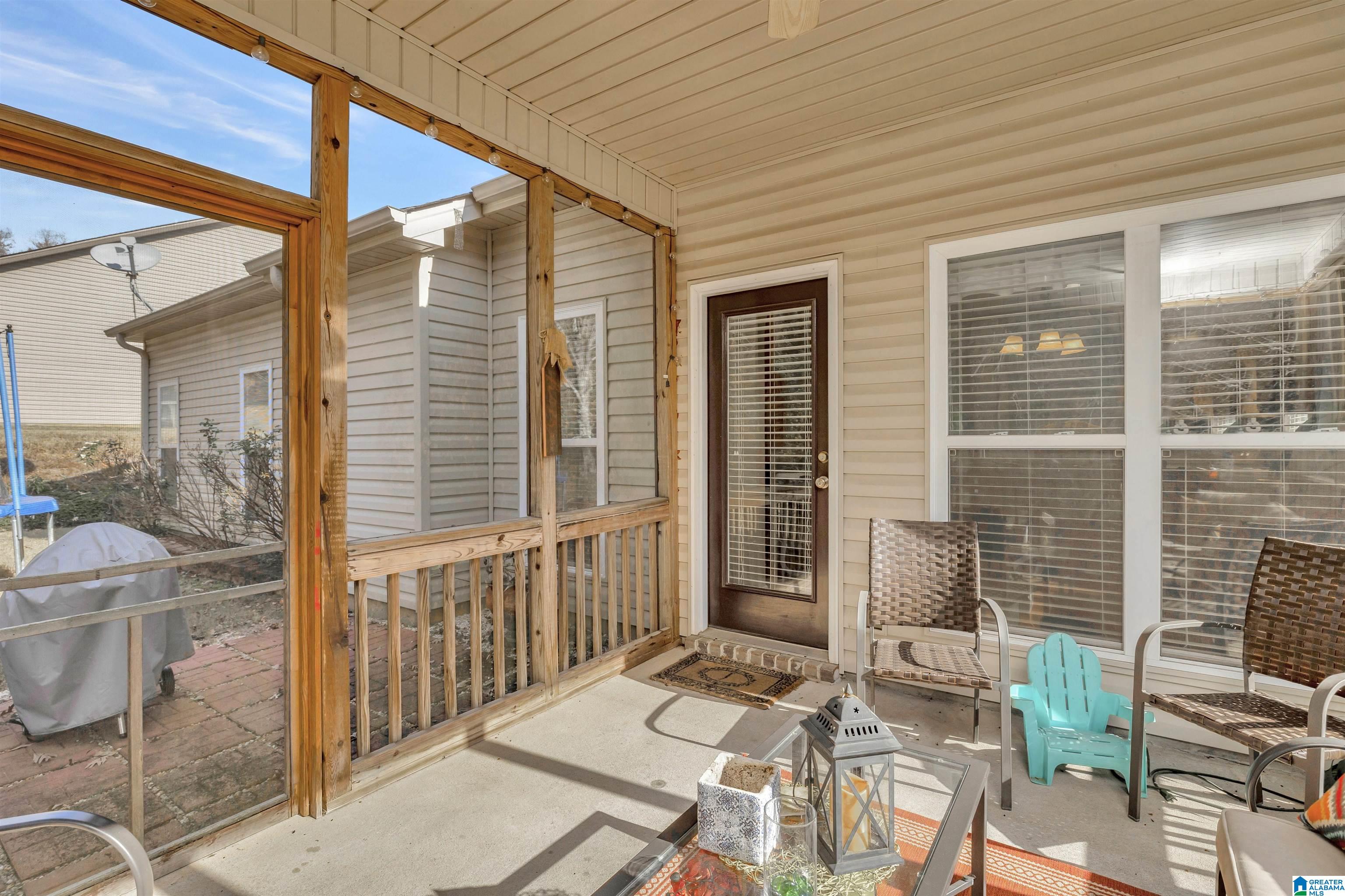 6180 Edgefield Lane Pinson, AL 35126 - Photo 30 of 33