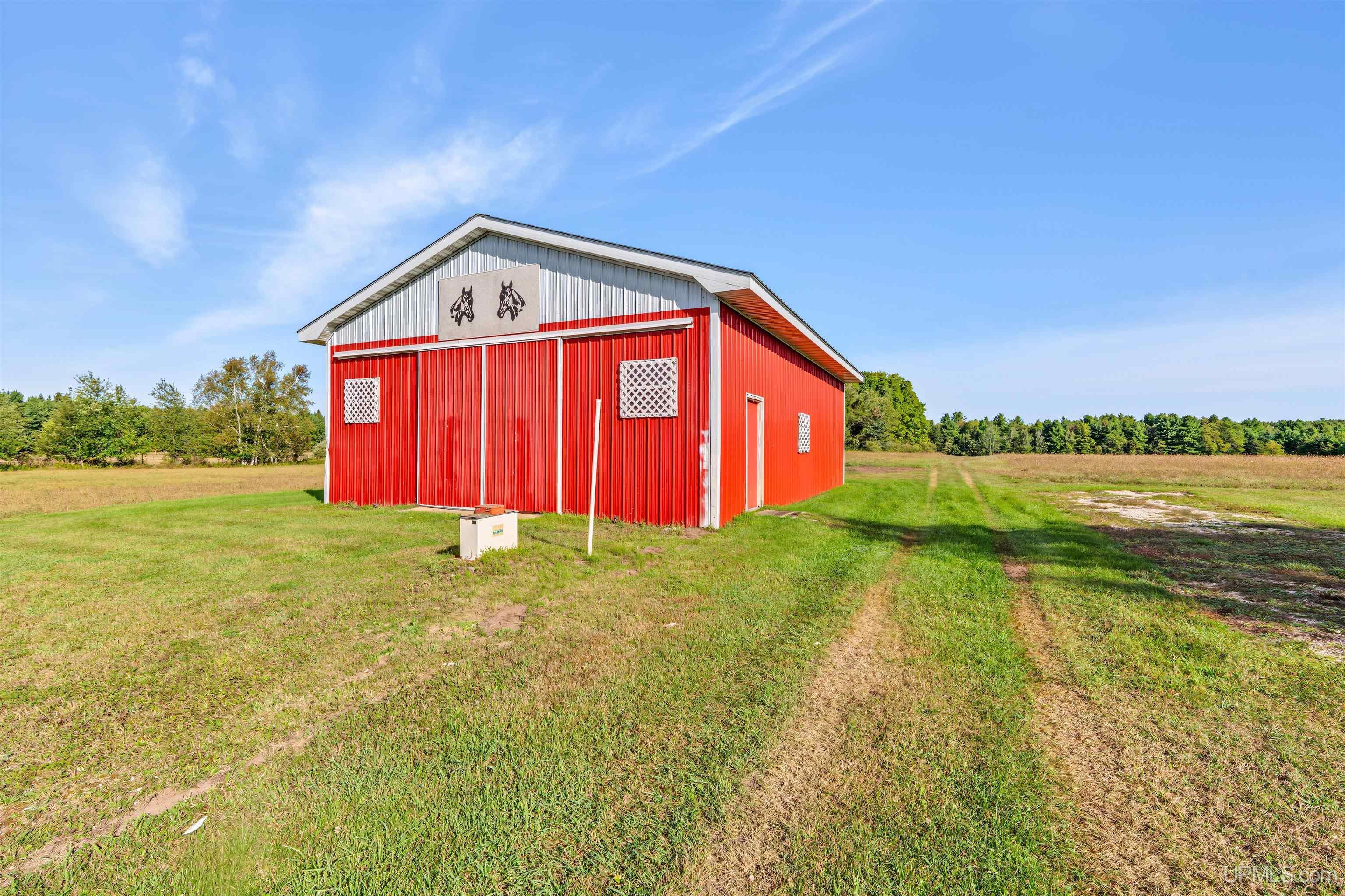 7874 Dawson Road Manistique, MI 49854 - Photo 63 of 90 Gallery Image 63