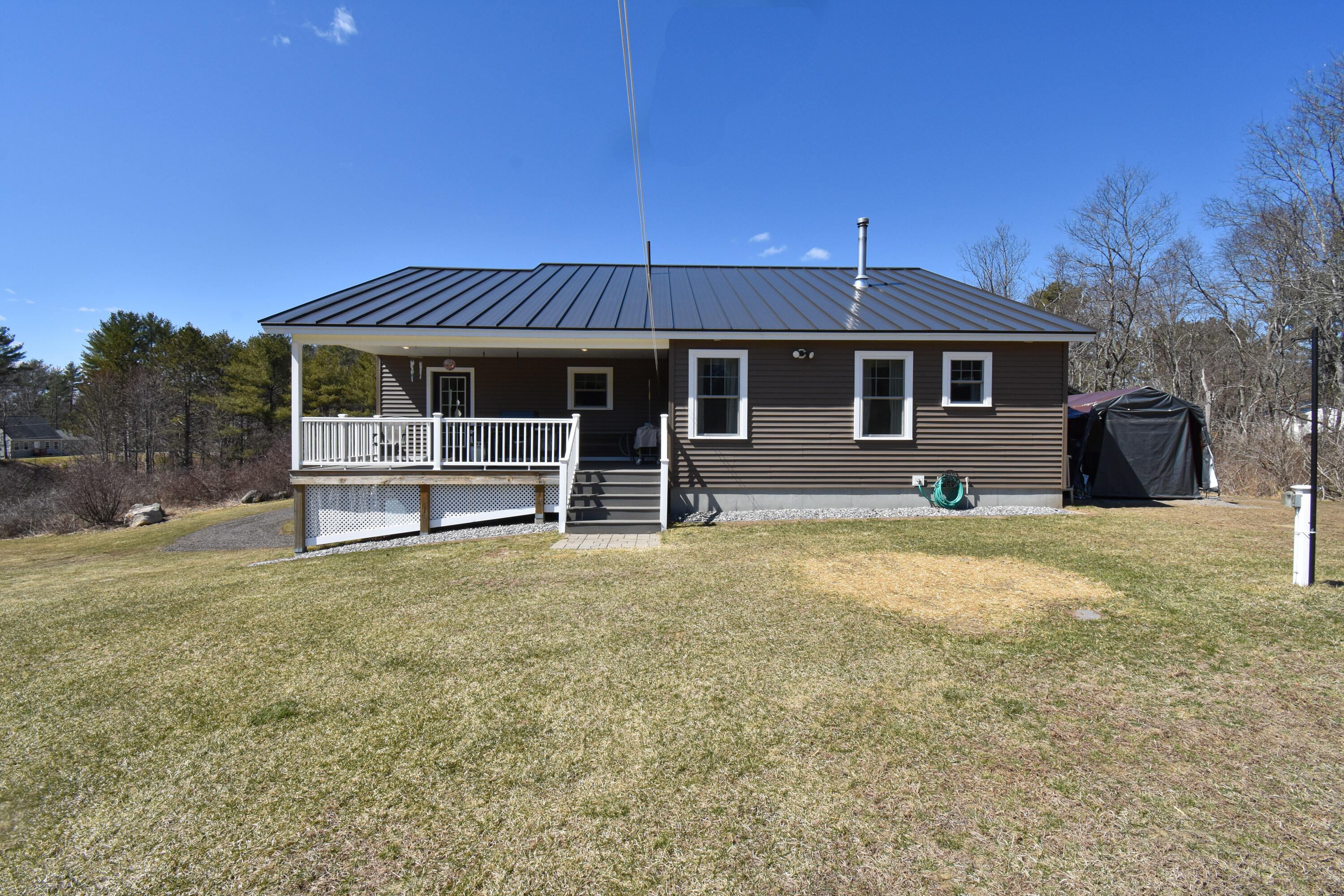 57 West Merrill Road Topsham, ME 04086 - Photo 52 of 79 57WMerrillRd.Topsham-55