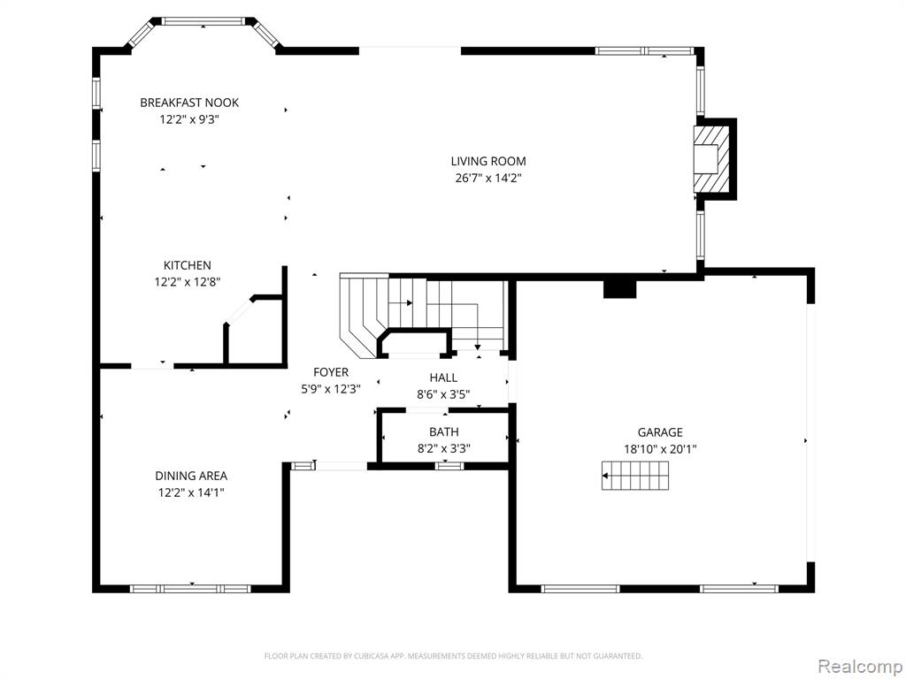 16359 Linden Road Linden, MI 48451 - Photo 44 of 46