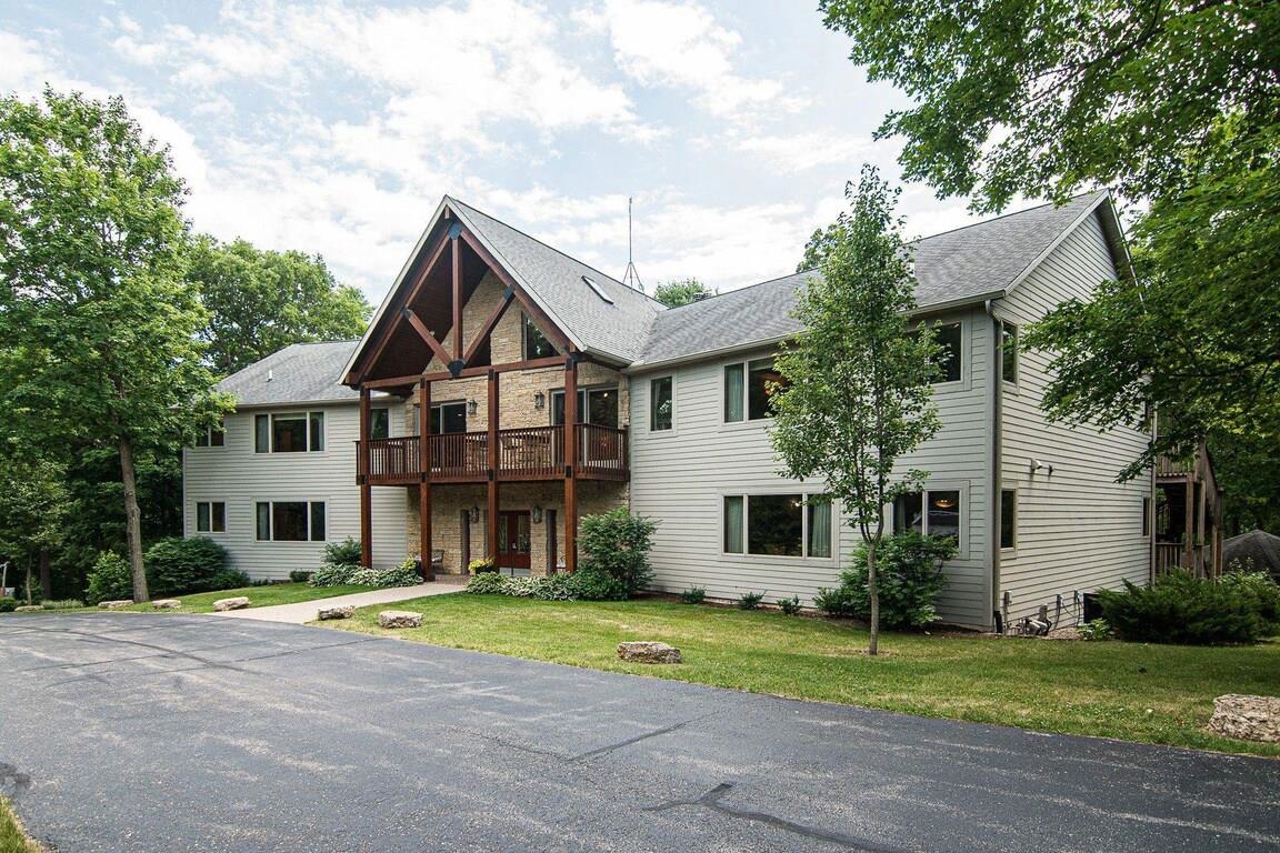 4721 West Longhollow Road Galena, IL 61036 - Photo 1 of 1