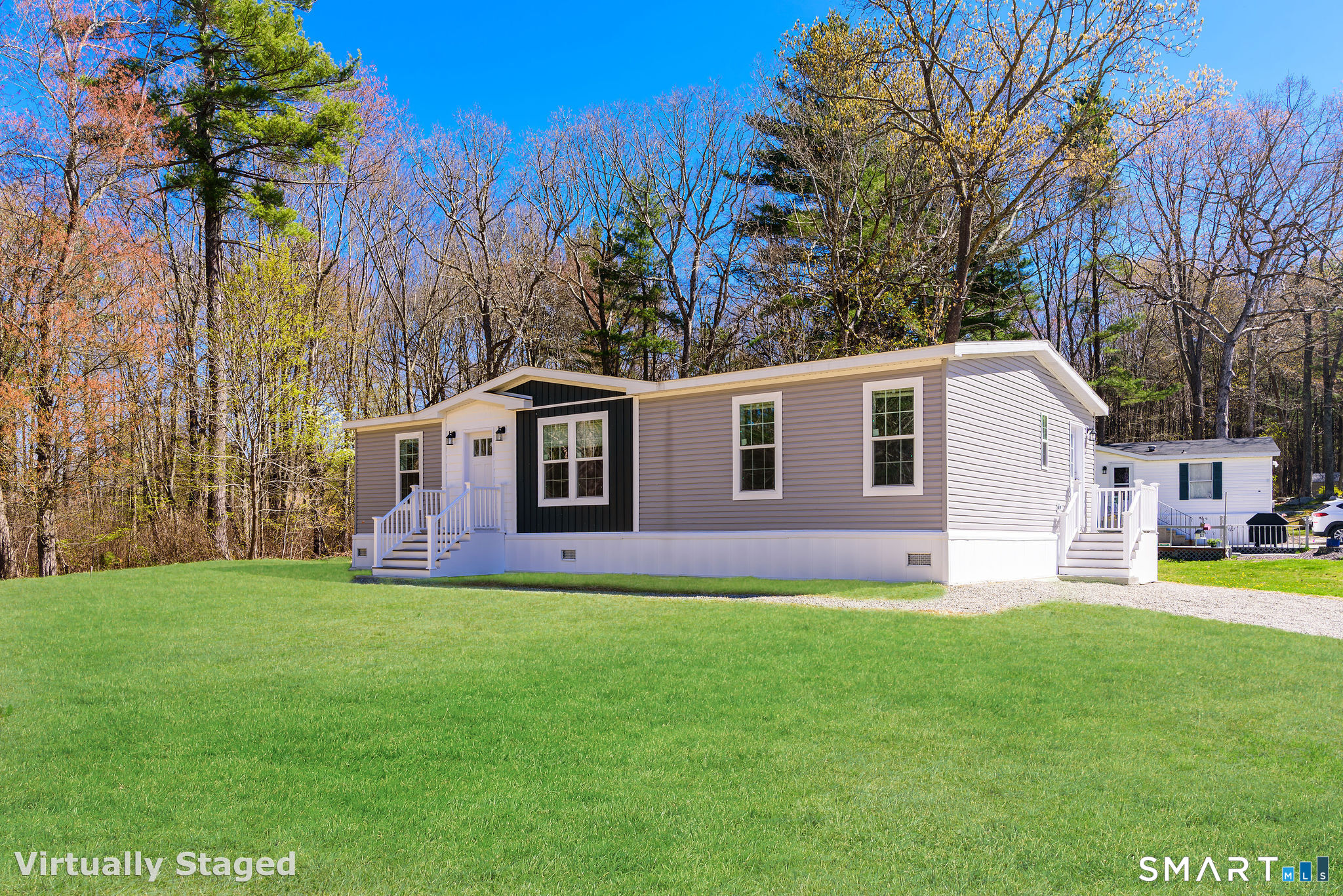 23 Bailey Hill Village Killingly, CT 06239 - Photo 1 of 38