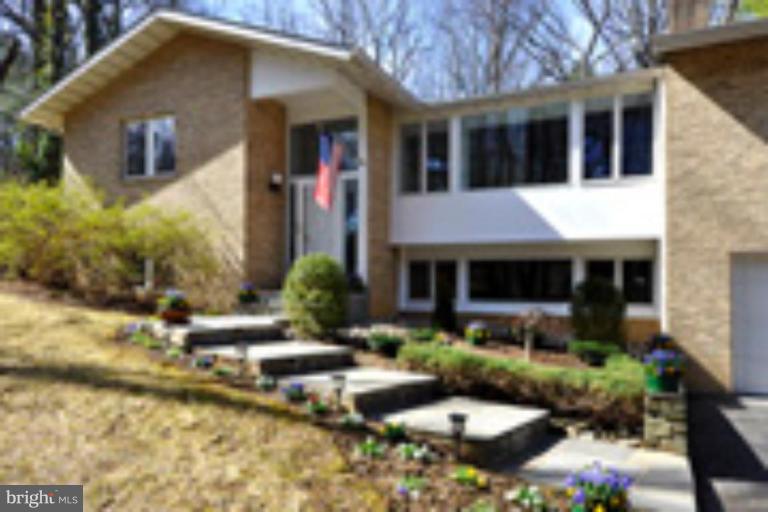 8128 Hamilton Spring Road Bethesda, MD 20817 - Photo 1 of 1 Exterior (Main)
