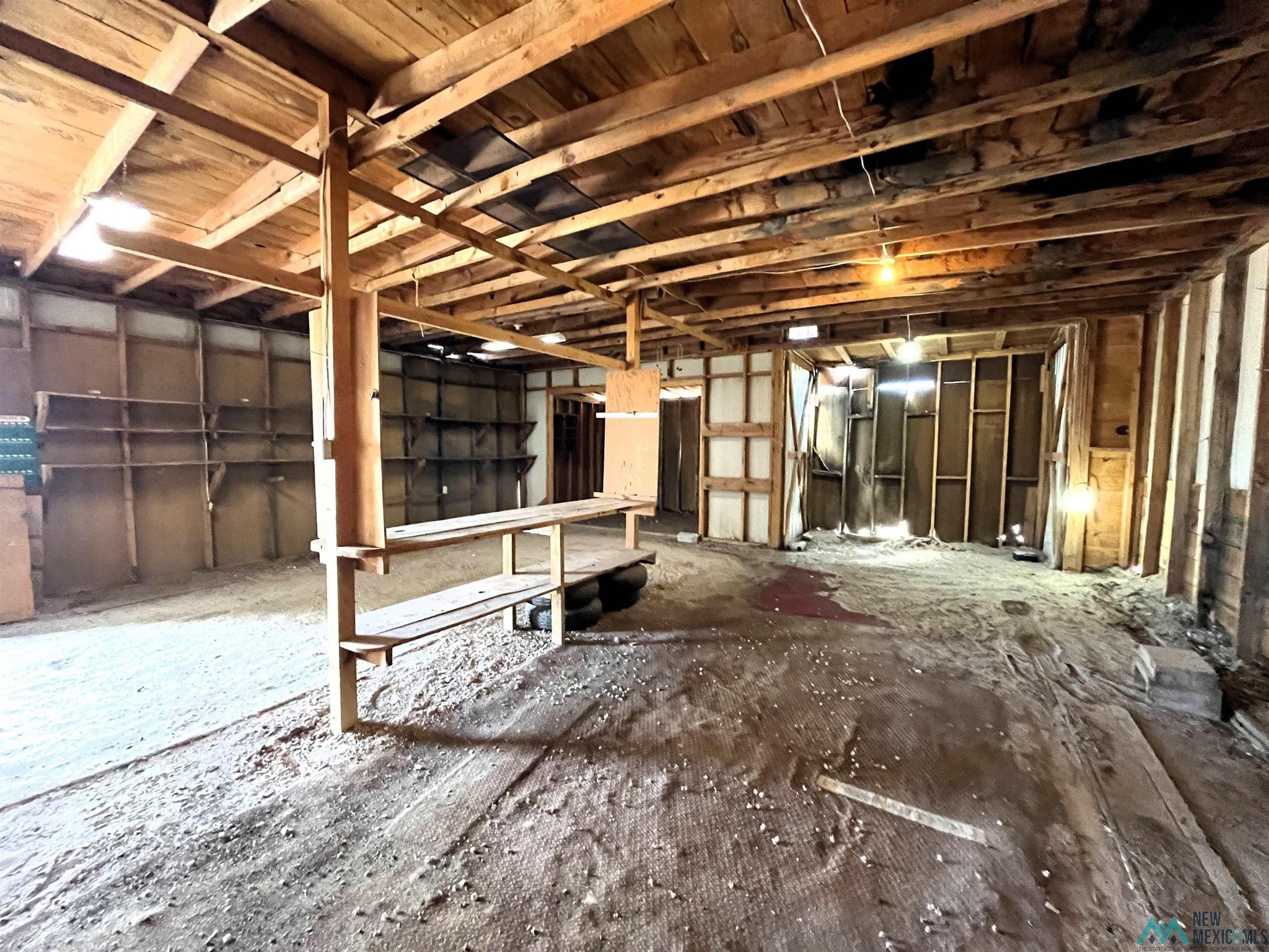 520 Trout Road Elephant Butte, NM 87935 - Photo 17 of 24 Gallery Image 17