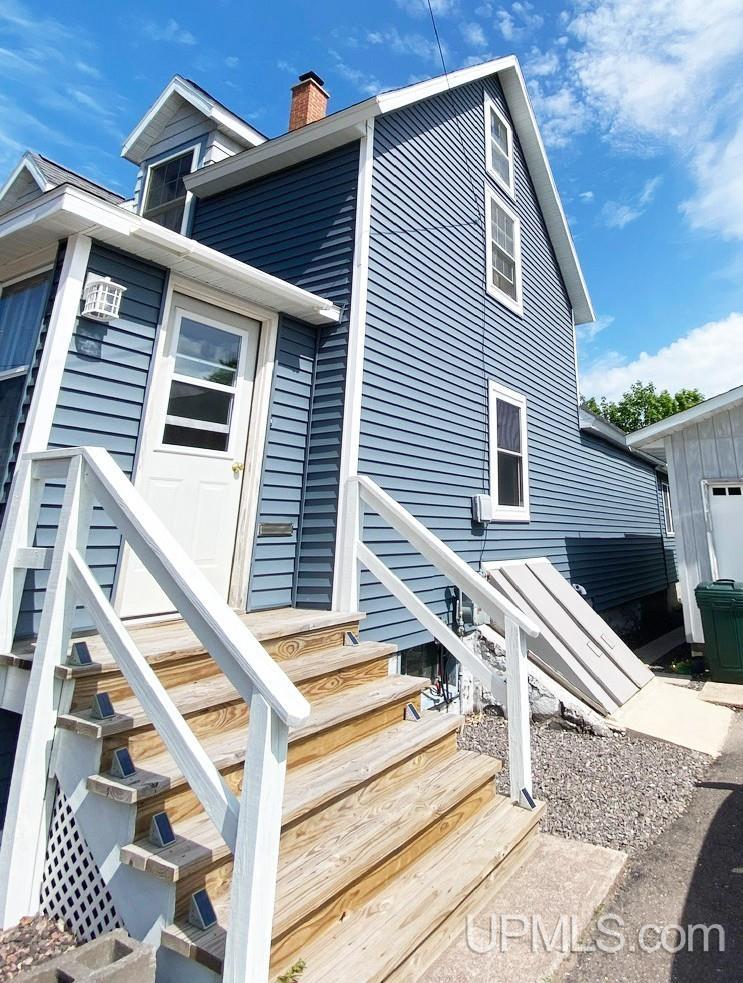 25679 Temple Street Calumet, MI 49913 - Photo 59 of 65