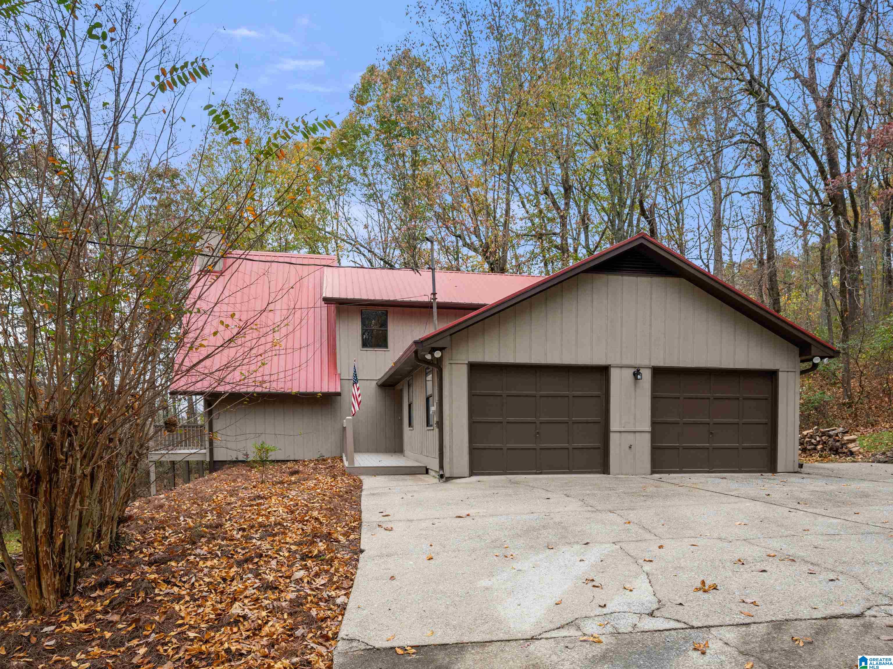 8516 Marsh Mountain Road Pinson, AL 35126 - Photo 5 of 38