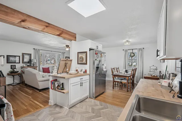 $207,500 | 4801 Southwest 20th Street, Topeka, KS 66604