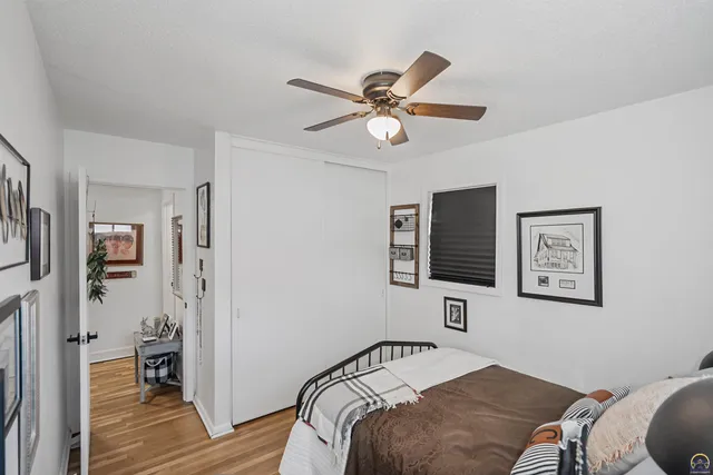 $207,500 | 4801 Southwest 20th Street, Topeka, KS 66604