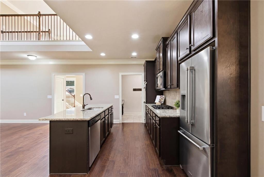 4662 Whitlow Ridge Drive Bishop, GA 30621 - Photo 19 of 61