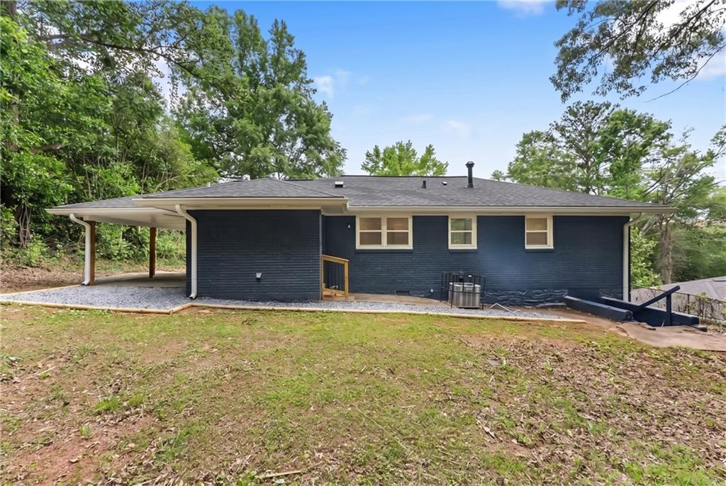 2191 Tilson Circle Decatur, GA 30032 - Photo 30 of 34
