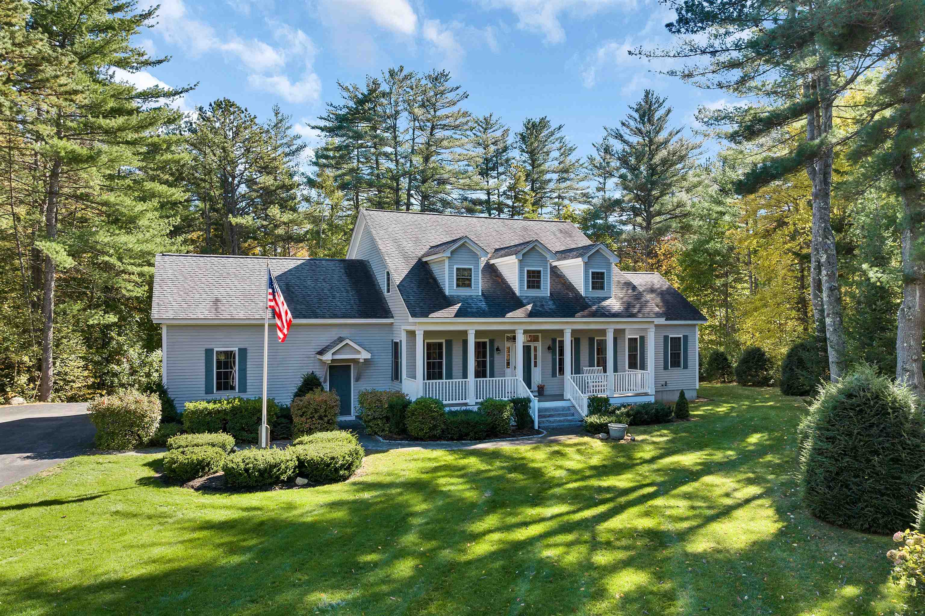 189 Dandiview Road Conway, NH 03860 - Photo 46 of 52
