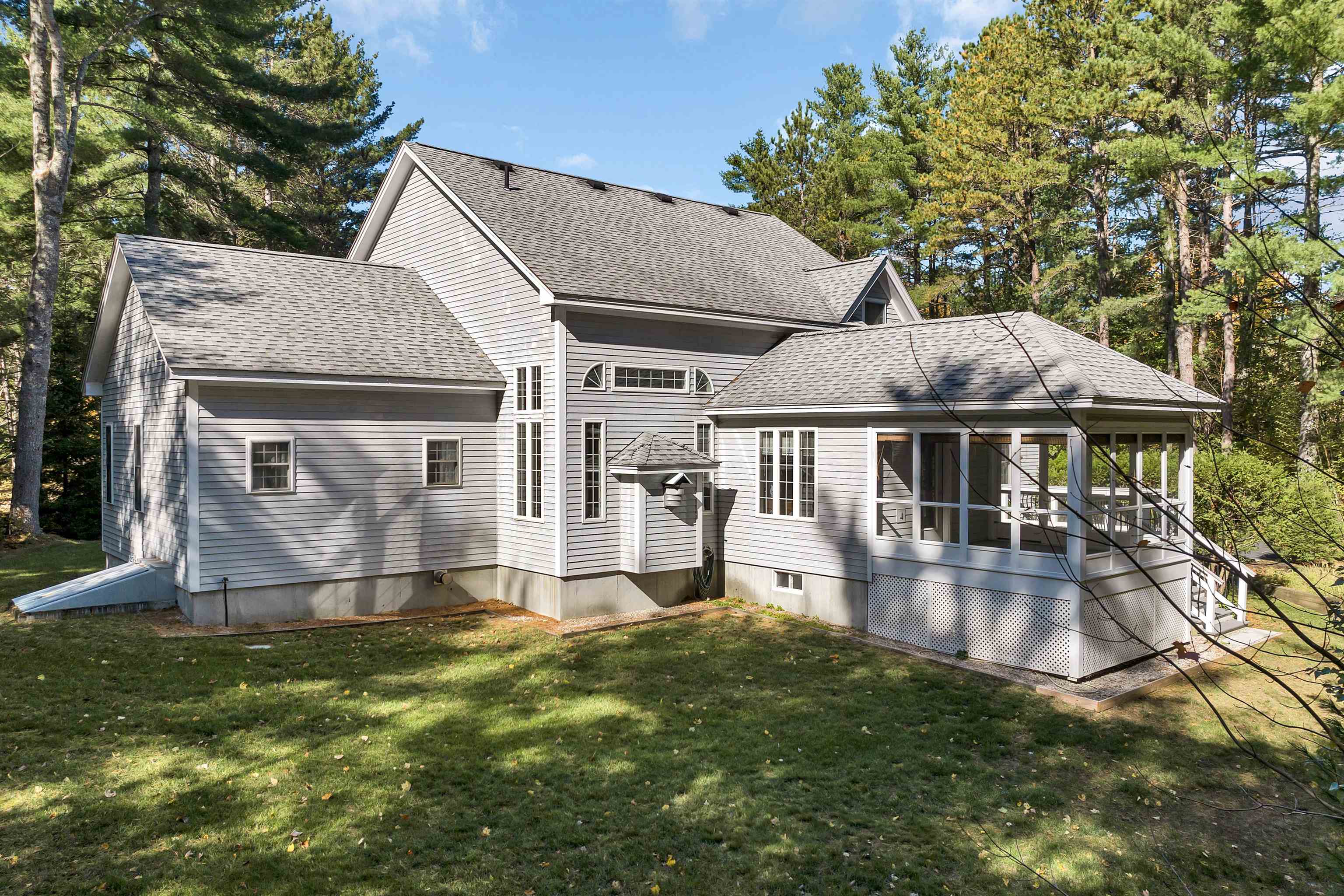 189 Dandiview Road Conway, NH 03860 - Photo 47 of 52