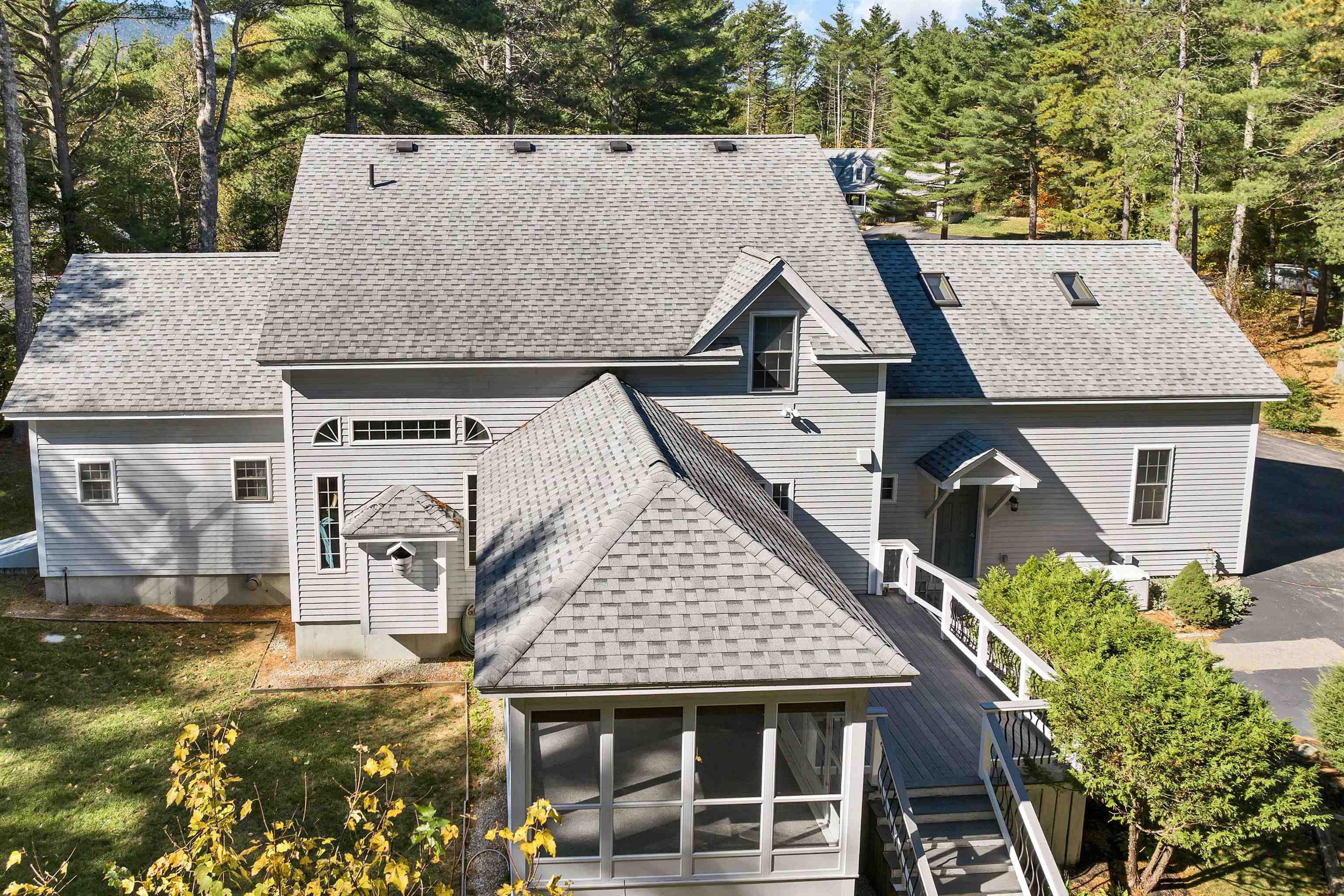 189 Dandiview Road Conway, NH 03860 - Photo 48 of 52