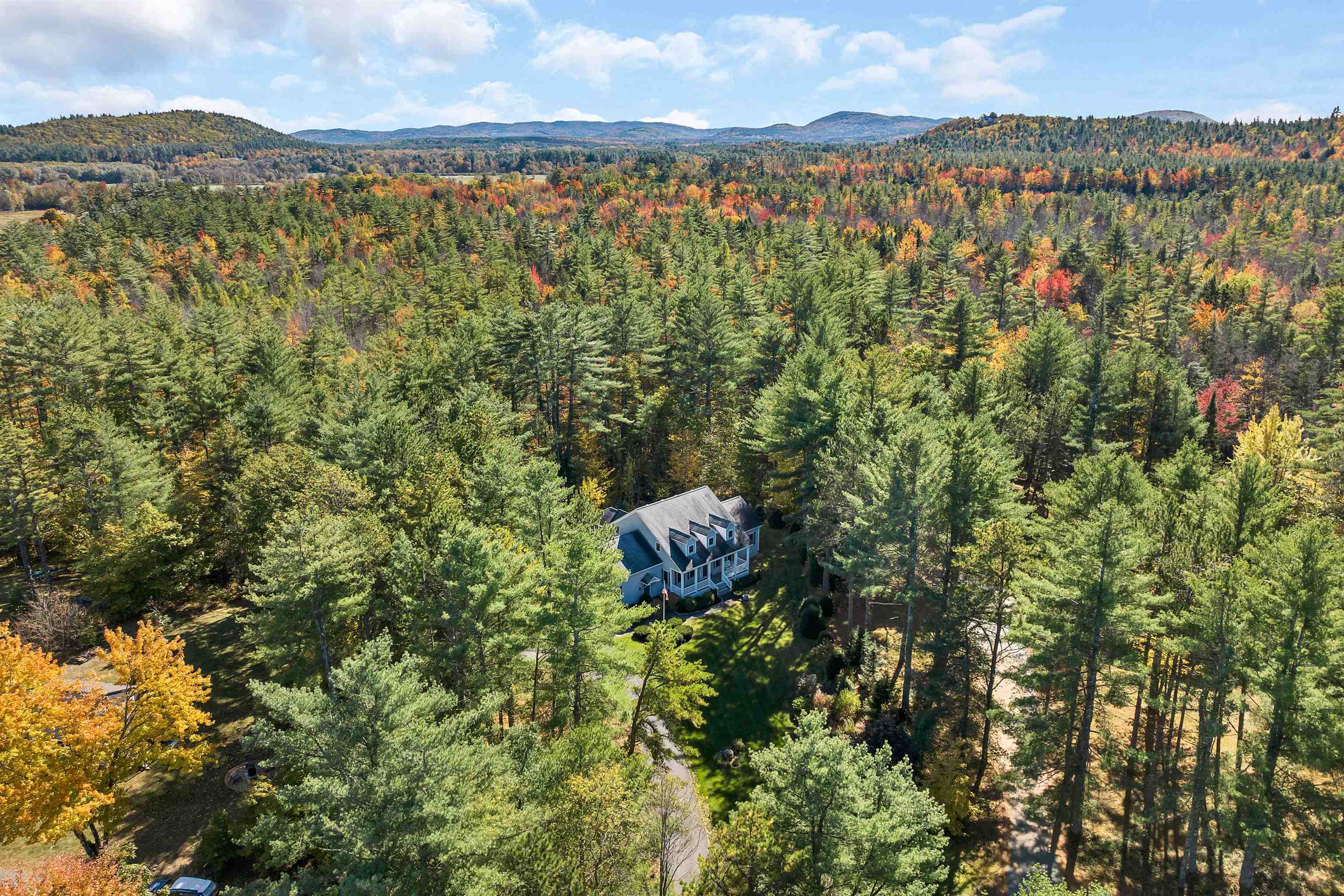 189 Dandiview Road Conway, NH 03860 - Photo 52 of 52