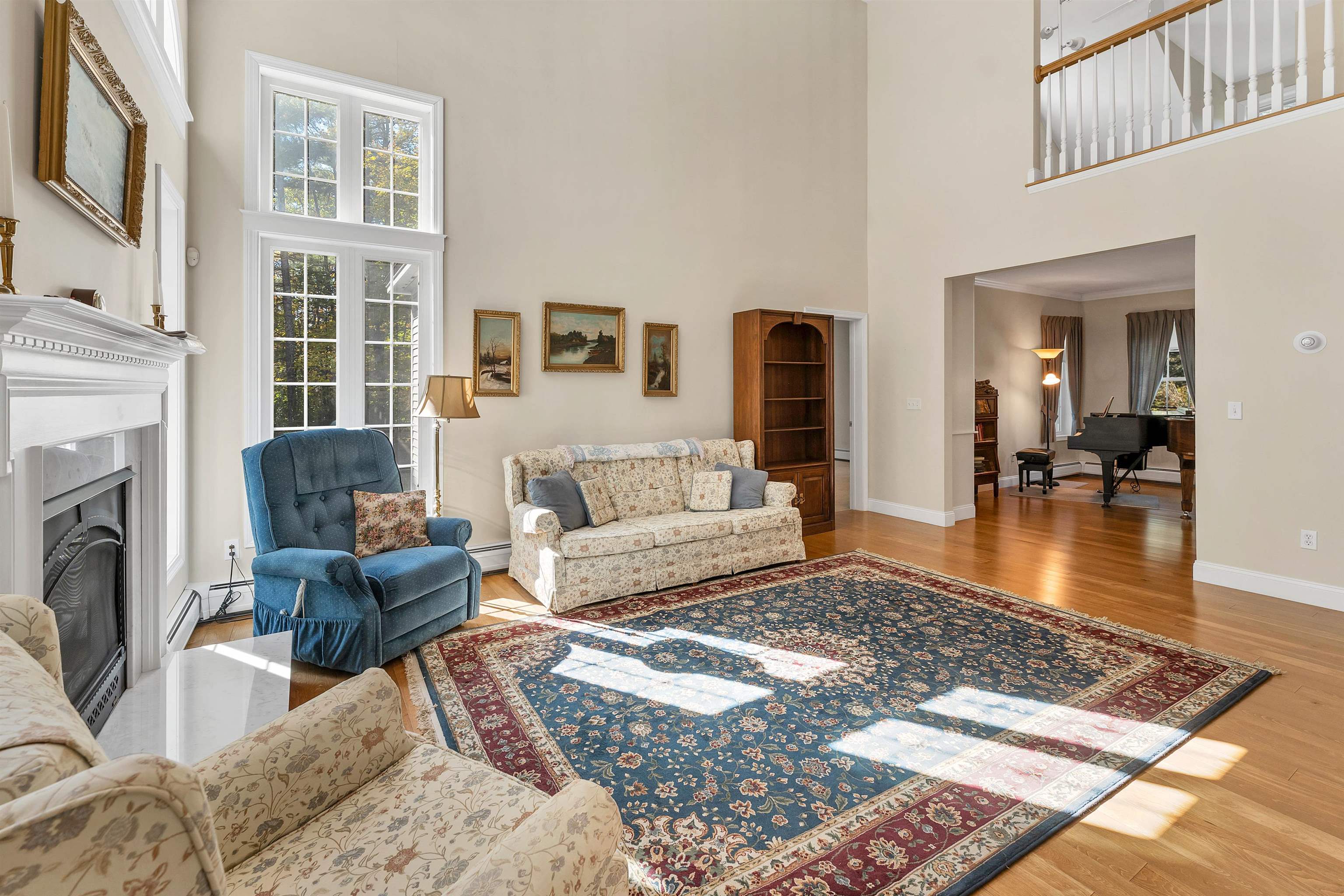 189 Dandiview Road Conway, NH 03860 - Photo 8 of 52