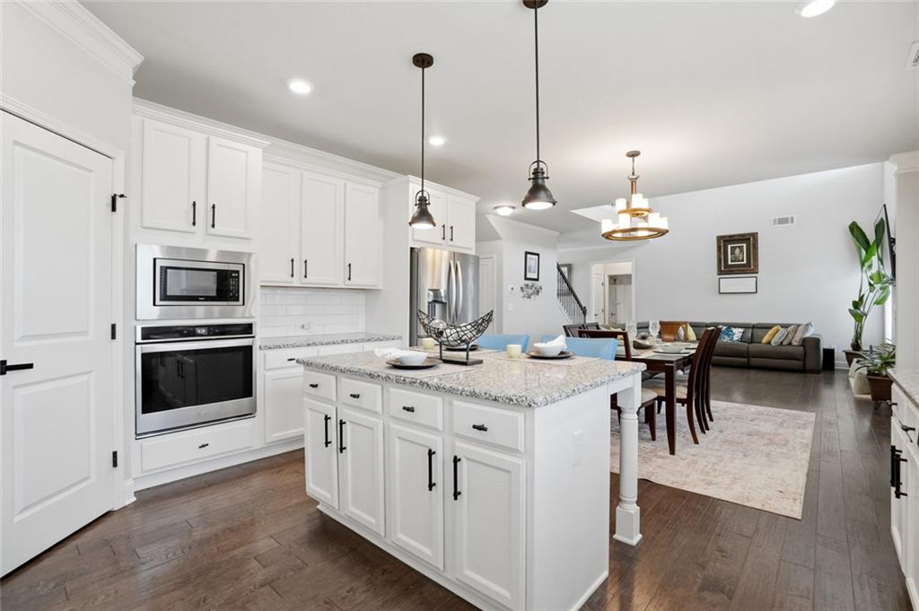 1883 Hampton Grove Way Dacula, GA 30019 - Photo 10 of 43