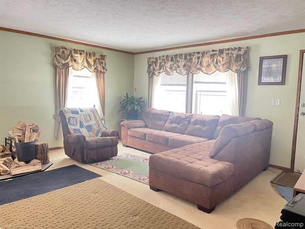 6812 Conrad Road Mancelona, MI 49659 - Photo 3 of 13