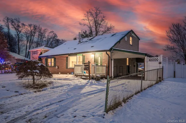 $679,999 | 22 Jones Drive, Garnerville, NY 10923