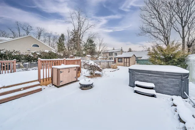 $679,999 | 22 Jones Drive, Garnerville, NY 10923