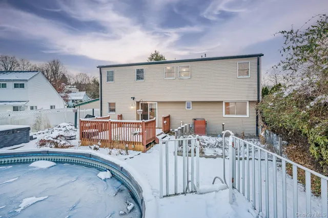 $679,999 | 22 Jones Drive, Garnerville, NY 10923