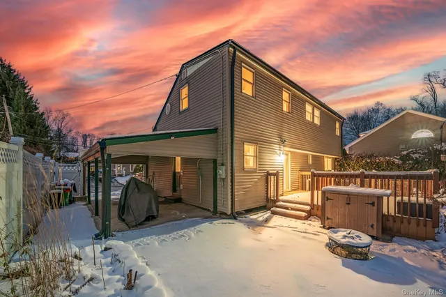 $679,999 | 22 Jones Drive, Garnerville, NY 10923