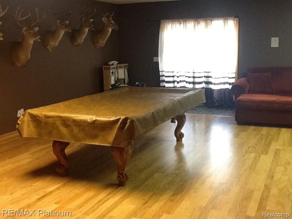 3622 Oak Grove Road Howell, MI 48855 - Photo 8 of 11 Basement.3