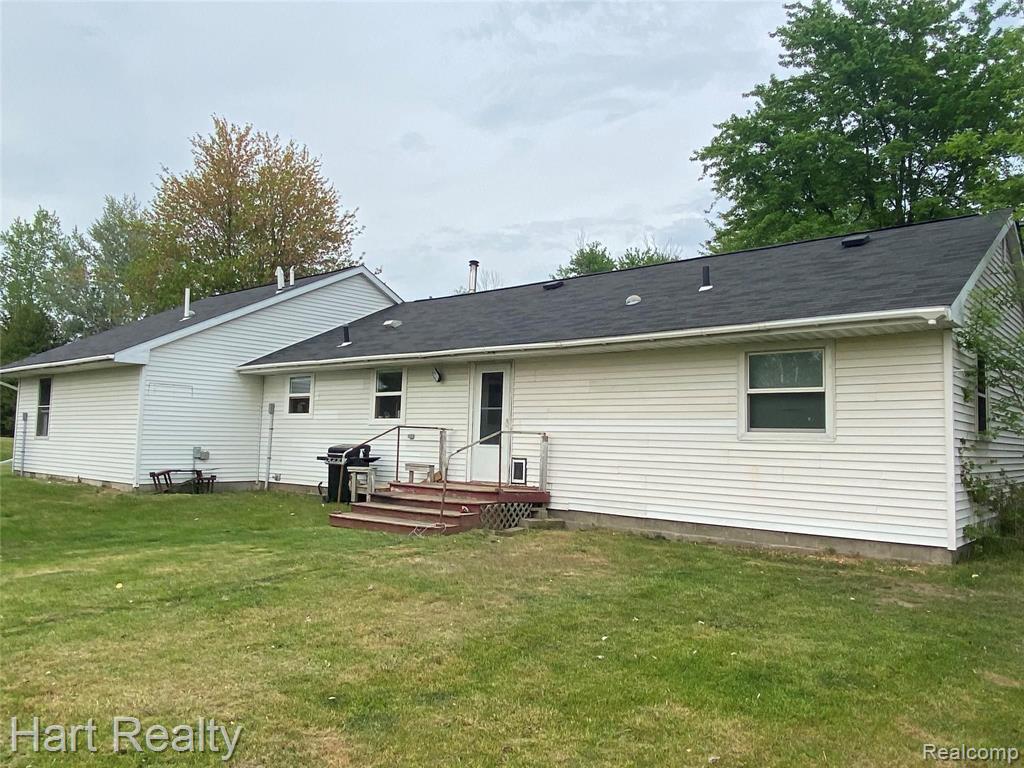 825 North Church Road Carsonville, MI 48419 - Photo 5 of 29