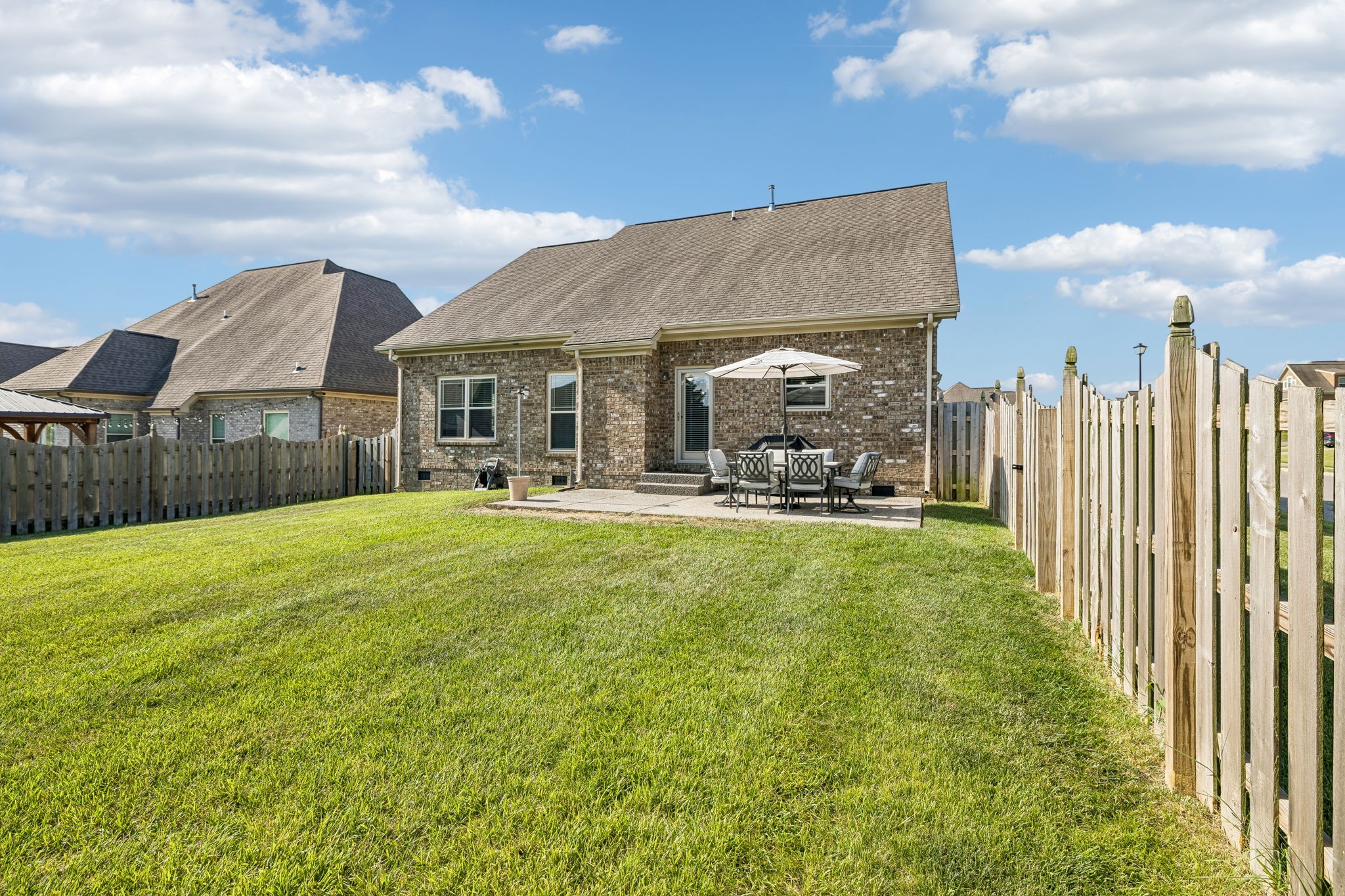 6001 Spade Drive Spring Hill, TN 37174 - Photo 52 of 62