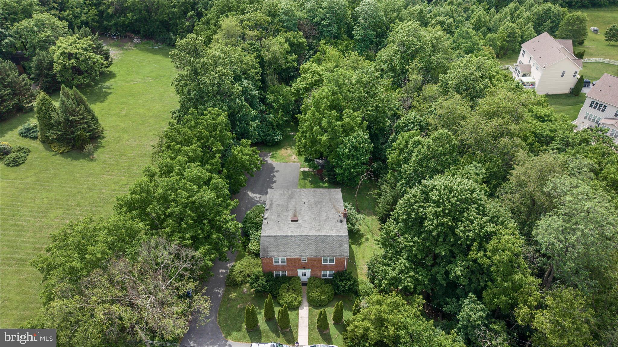 25930 Ridge Road Damascus, MD 20872 - Photo 58 of 62 1.3 Acres!