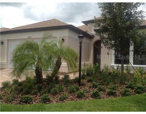 15674 Lemon Fish Drive Lakewood Ranch, FL 34202 - Photo 1 of 1 Exterior Front